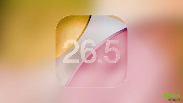 Apple İOS 26.5 Beta 4 İle Yeni Özellikler Geldi