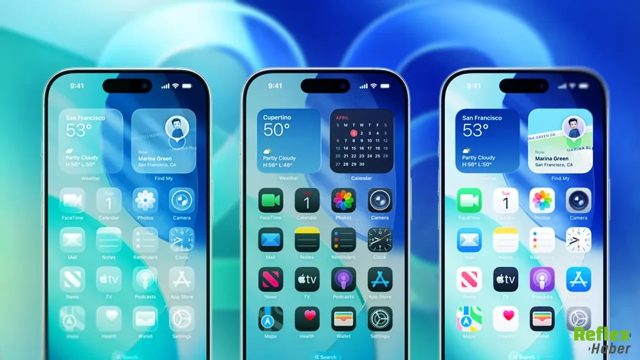 Apple iOS 26.5.1 Güncellemesini Yayınladı İşte iPhone 17 Ve iPhone Air İçin Gelen Düzeltme
