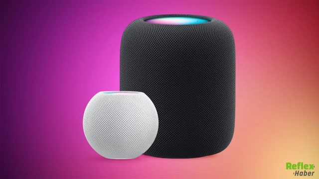 Apple iOS 27 İle HomePod’a AutoMix Özelliğini Getiriyor