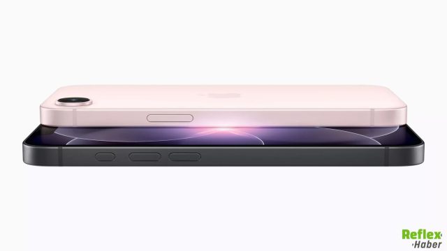 Apple iPhone 17e Tanıtıldı İşte Özellikleri Ve Türkiye Fiyatı