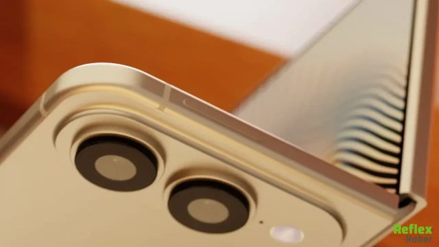 Apple iPhone Ultra Beyaz Renk Seçeneği Sızdırıldı