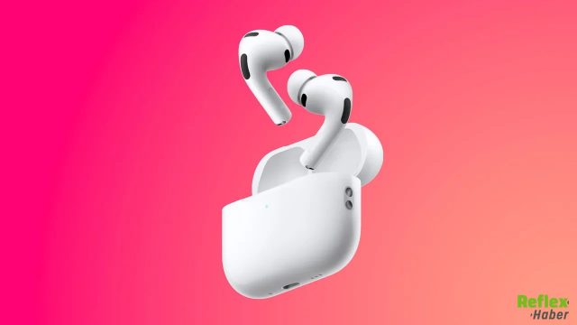 Apple Kameralı AirPods Pro Projesini Askıya Almış Olabilir