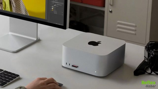 Apple M3 Ultra Mac Studio’da Bellek Seçeneklerini 96 GB ile Sınırlandırdı