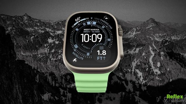 Apple Watch Ultra 4 İçin Geri Sayım Başladı: İşte Beklenen 4 Büyük Yenilik