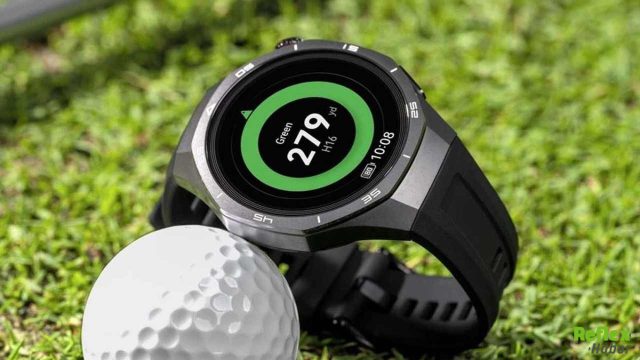 Apple Watch Çin’de İlk 10’dan Düştü, Huawei Zirveye Yerleşti