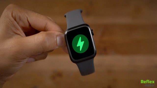 Apple Watch’a Pil Ömrünü Uzatacak Yeni Özellik Geliyor