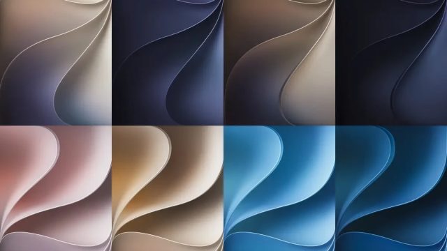 Apple Wwdc 2026’da İos 27’yi Tanıttı: Resmi Duvar Kâğıtları Paylaşıldı