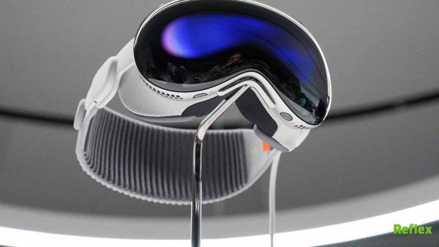 Apple Yapay Zeka Erişilebilirlik Özellikleri 2026: Vision Pro Yeni Dönem