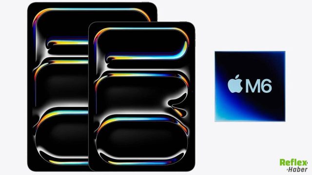 Apple Yeni iPad Pro’da Performans Ve Soğutmaya Odaklanacak