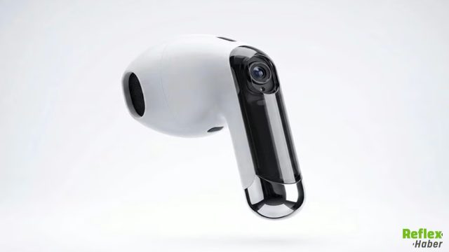 Apple'da Şok Karar! Yapay Zeka Destekli AirPods Pro Askıya Alındı