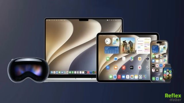 Apple'dan Büyük Sürpriz! Yıl Sonuna Kadar Peş Peşe Yeni Ürünler Geliyor