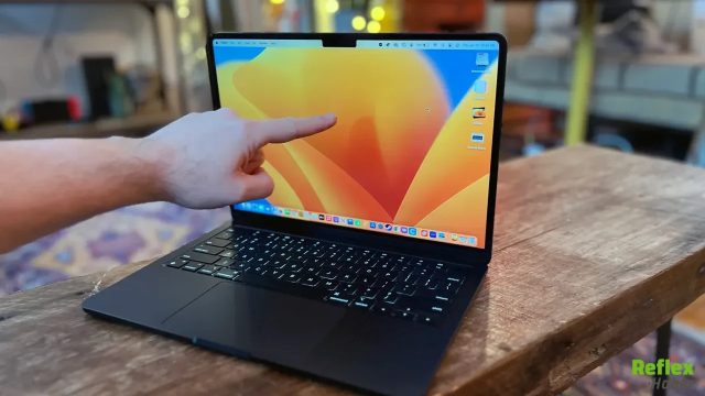 Apple'dan Dokunmatik MacBook Hamlesi! Yeni MacBook Pro İçin Kritik İddia