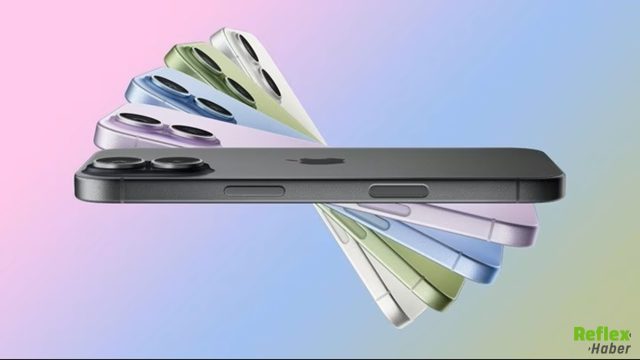 Apple'dan iPhone 17 İçin Kritik Karar! Üretim Azaltılıyor