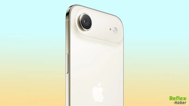 Apple'dan iPhone Air 2 Sürprizi! En Büyük Sorun Çözülüyor