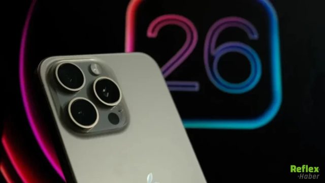 Apple’dan iPhone Kullanıcılarına Yeni Güncelleme Hazırlığı! iOS 26.5.2 Yolda