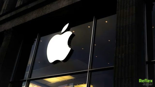 Apple'dan Yapay Zeka İçin Dev Hamle! Çip Satın Alımı Gündemde