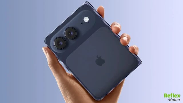 Apple’ın Katlanabilir iPhone Planı Gecikti: iPhone Ultra İçin Yeni Tarih Ortaya Çıktı
