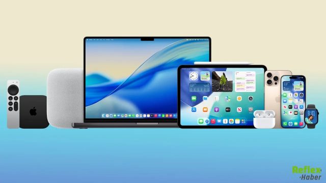Apple Sonbaharda 15'ten Fazla Yeni Cihaz Tanıtmaya Hazırlanıyor