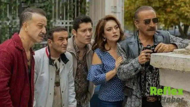 Organize İ̇şler: Karun Hazinesi İ̇çin İ̇kinci Sezon Bekleyişi Sürüyor