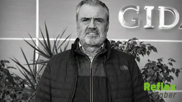 Zeki Gıda’nın kurucusu Zeki Dağlı hayatını kaybetti: Cenaze programı açıklandı