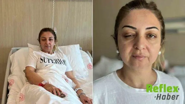 Mersin’de botoks sonrası üç kadın hastanelik oldu: “Migrene iyi gelecek” denildiği öne sürüldü