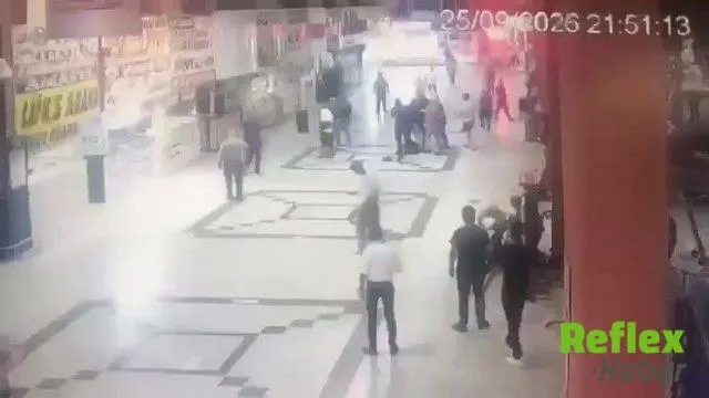 Adana Otogarı’nda Bilet İ̇adesi Tartışması Tutuklamayla Sonuçlandı