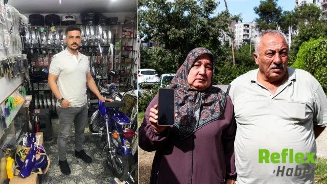 Adana’da Acılı Aileden Çağrı: Mustafa’nın Ölümüne Neden Olan Sürücü Bulunsun