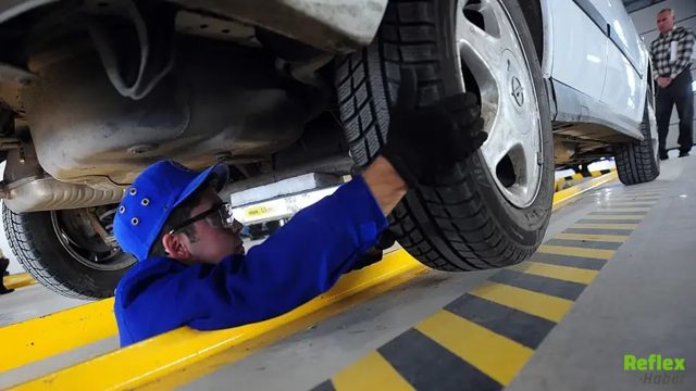 Milyonlarca Araç Sahibine Yeni Haber! Araç Muayenesinde Kurallar Değişiyor