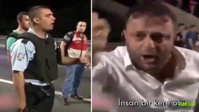 Aradan 10 Yıl Geçti! 15 Temmuz Gecesinin Hafızalara Kazınan Anları Yeniden Hatırlandı