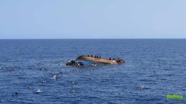 Arakanlı Müslümanları Taşıyan İki Tekne Battı: BM'den Acil Çağrı