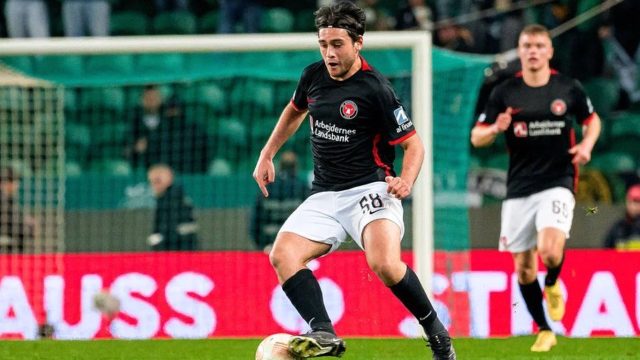 Aral Şimşir transferinde Trabzonspor cephesine ret iddiası