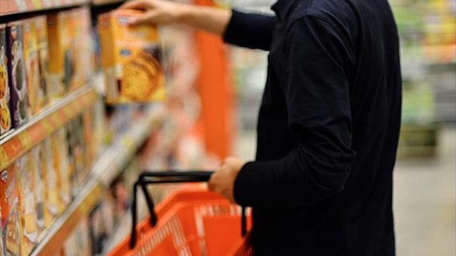 Araştırma: Çocuklar için üretilen paketli gıdaların beşte birinde yapay boya bulunuyor