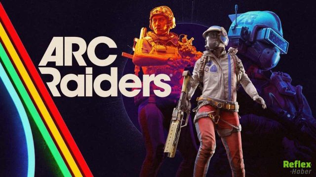 Arc Raiders Satışları Nexon Gelirlerini Zirveye Taşıdı