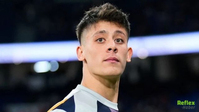 Arda Güler Neden Kadroda Yok? Sakat Mı?