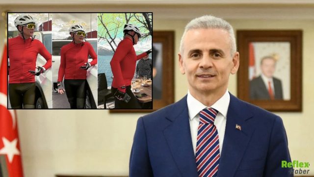 Ardahan Valisi Neden Görevden Alındı? Kim Şikayet etti?