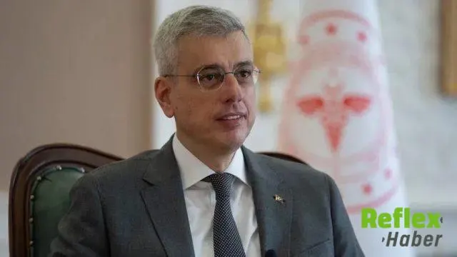 Türkiye'de Yerli Robotik Cerrahi İ̇çin 2027 Hedefi