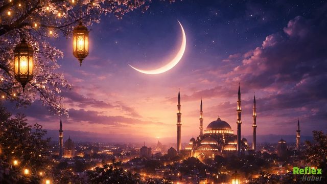 Arefe Günü Yarım Gün Tatil Mi? Kimlere Tatil?