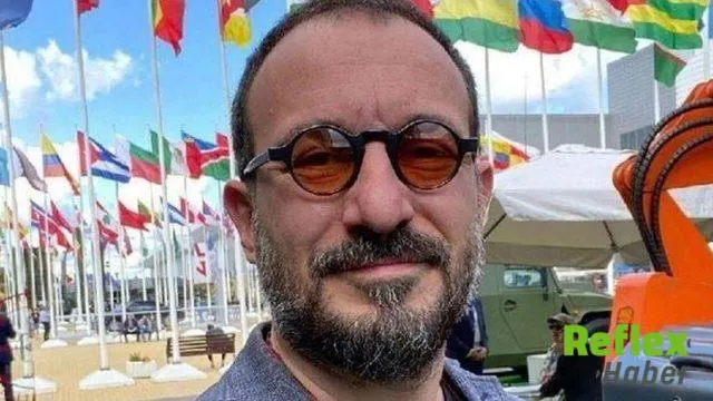 Abdülkadir Özkan kimdir? Tera Holding Yönetim Kurulu Üyesi Özkan kaç yaşında, nereli?