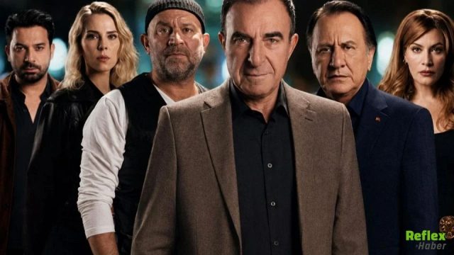 Arka Sokaklar Neden Final Yapıyor? Bitecek Mi?