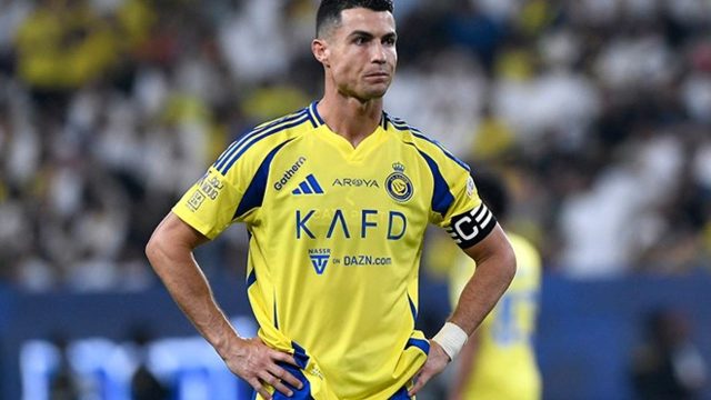 Arkadag - Al Nassr maçı hangi kanalda saat kaçta yayınlanacak? AFC Şampiyonlar Ligi maçı canlı yayın