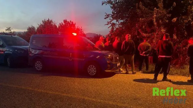 Nazilli’de Koyunlarını Otlatırken Ölü Bulundu