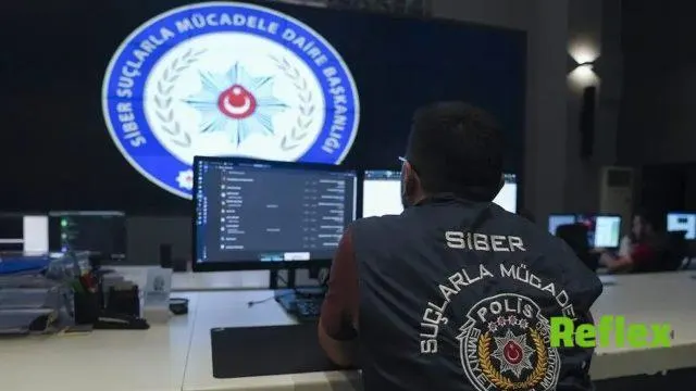 Eskişehir Merkezli 33 İ̇lde Yasa Dışı Bahis Operasyonu
