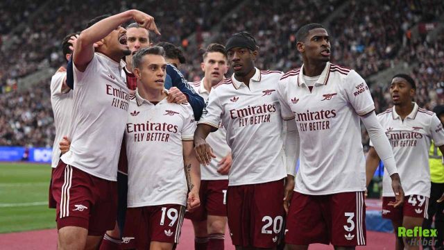 Arsenal Şampiyon Oldu, 22 Yıllık Hasret Premier Lig’de Nasıl Bitti