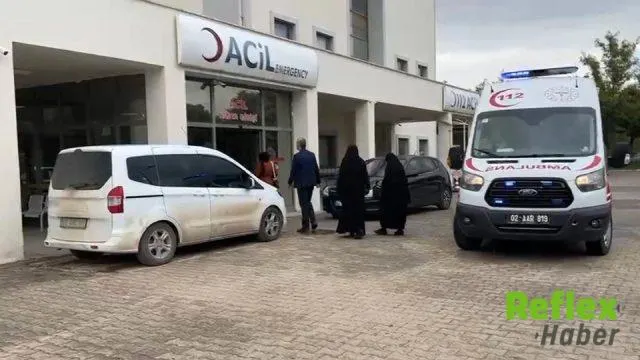 Su Dolu Asansör Çukuruna Düşen 7 Yaşındaki Çocuk Yaşamını Yitirdi