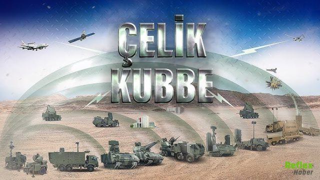 Aselsan Çelik Kubbe Personel Alımı Başvurusu Nasıl Yapılır? 2026