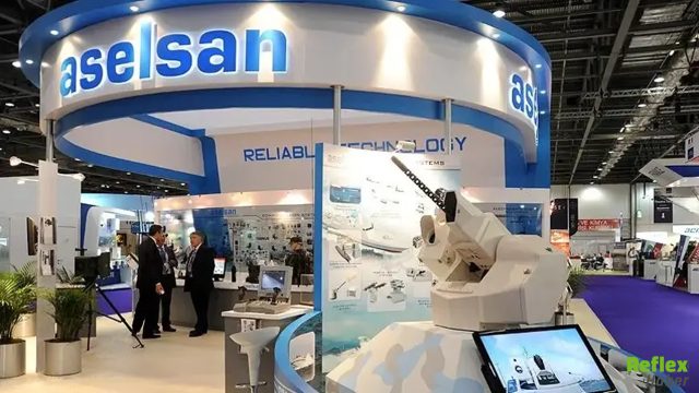 ASELSAN'dan Dev İhracat Hamlesi! 114,7 Milyon Dolarlık Anlaşma