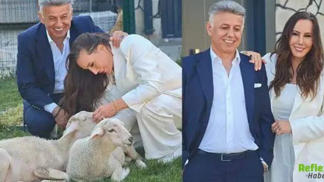 Asena’nın Sevgilisi Kani Kudu Kimdir? Kaç Yaşında, Nereli?