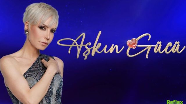 Aşkın Gücü 4. Sezon 2. Bölüm İzle - Nereden İzlenir?