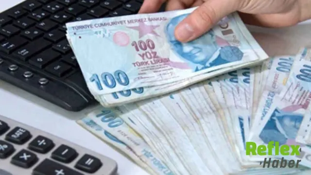 65 Yaş Üstü Emekliler İ̇çin Ek Zam İ̇htimali Gündemde