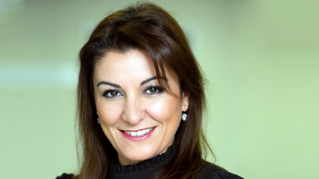 Assan Hanil tedarik zinciri direktörü Seda Düzgün oldu